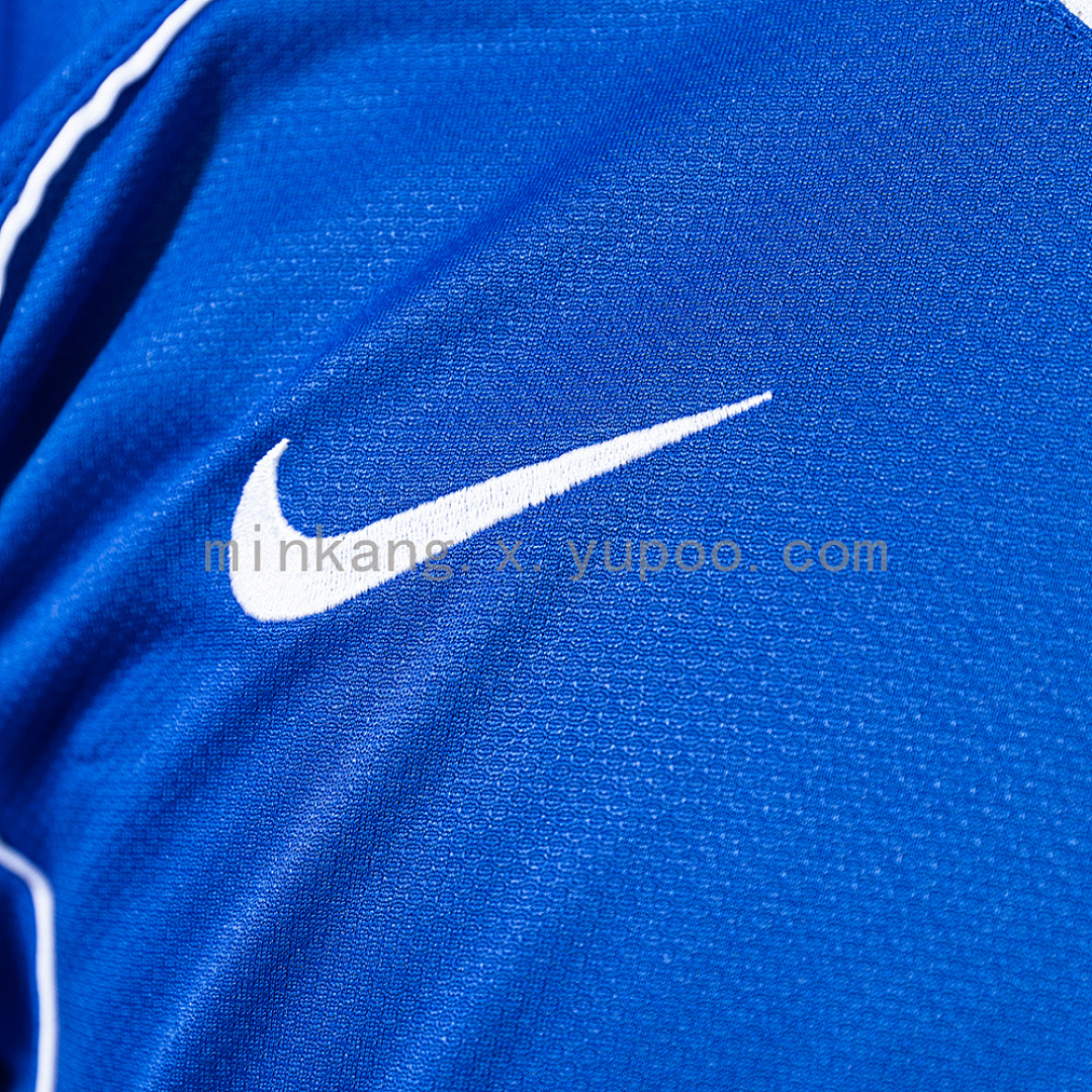 Retro 2004/06 Brazil away S-XXL 5