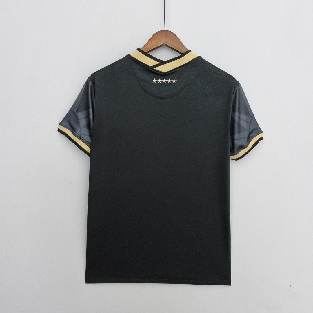 2022 Brazil Black S-XXL 9
