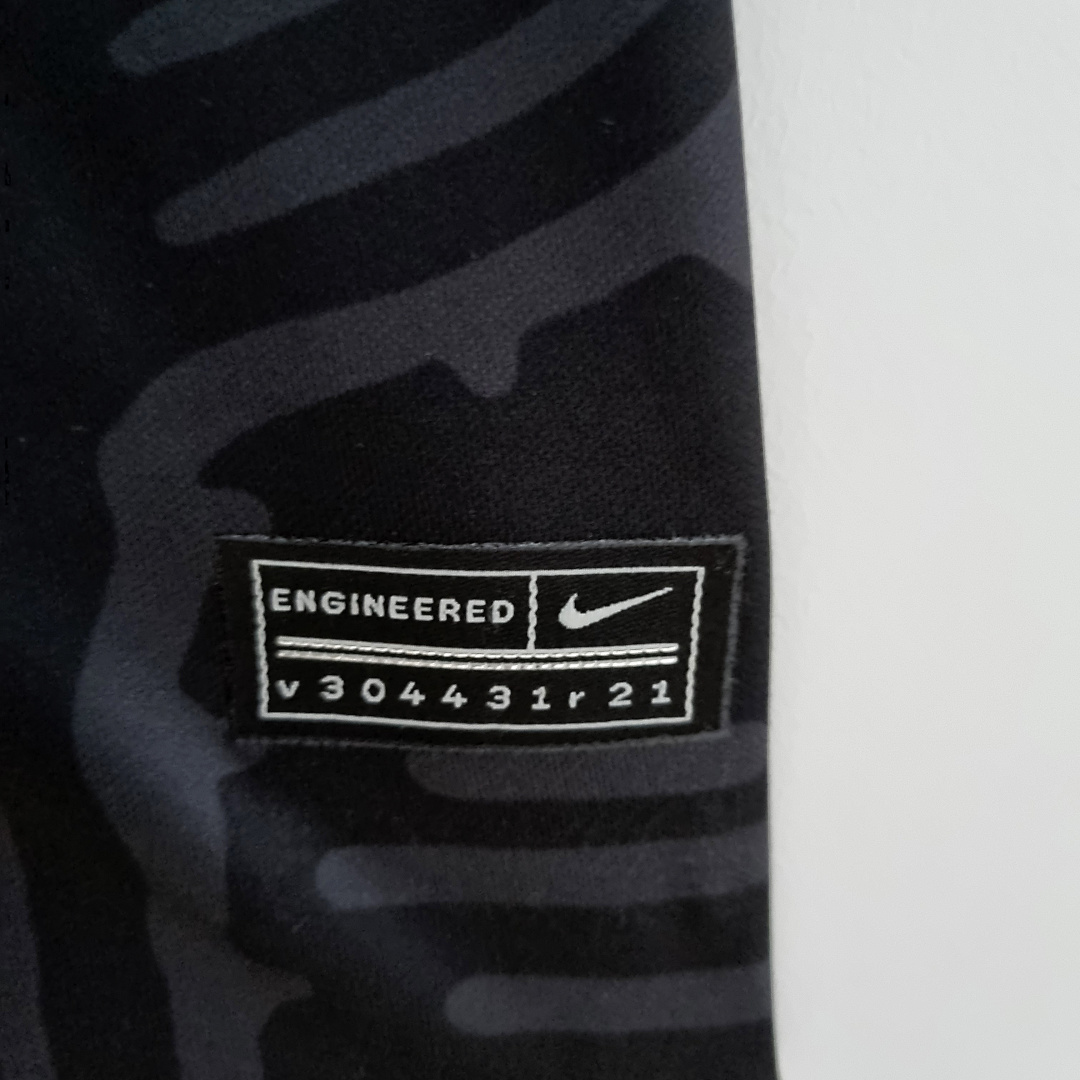 2022 Brazil Black S-XXL 4