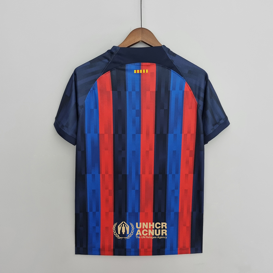 22/23 Barcelona home S-4XL 2