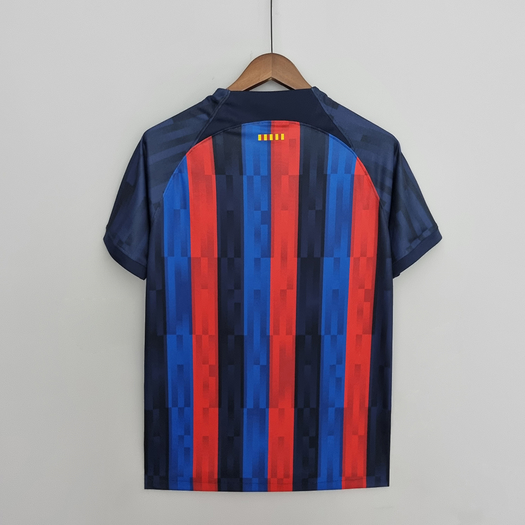 22/23 Barcelona home S-4XL 3