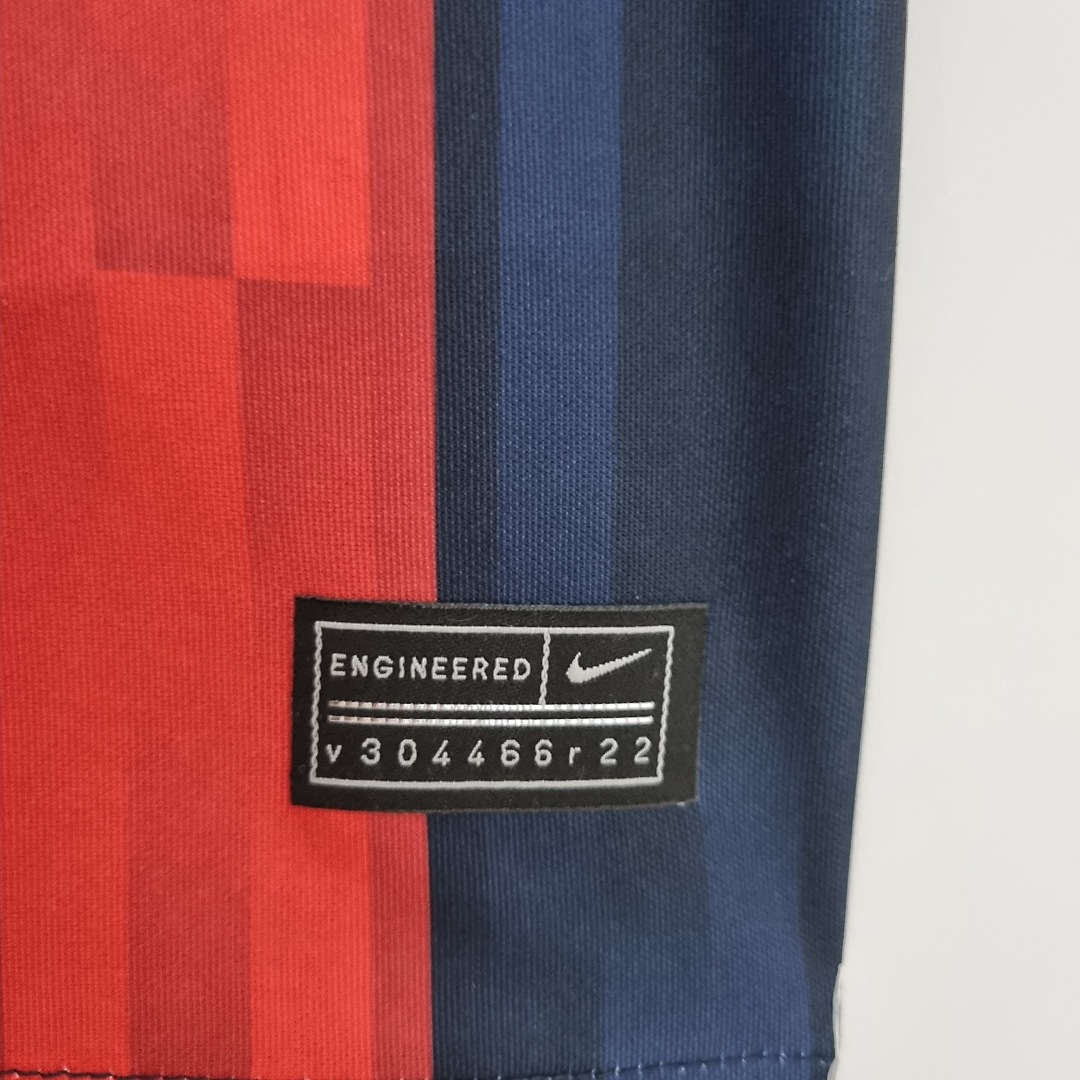 22/23 Barcelona home S-4XL 7