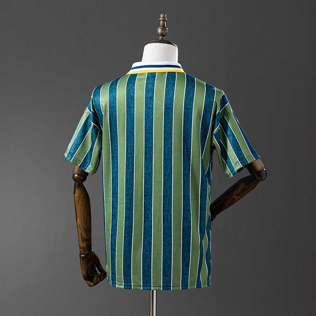 Retro 95/96 Inter Milan away S-XXL 6