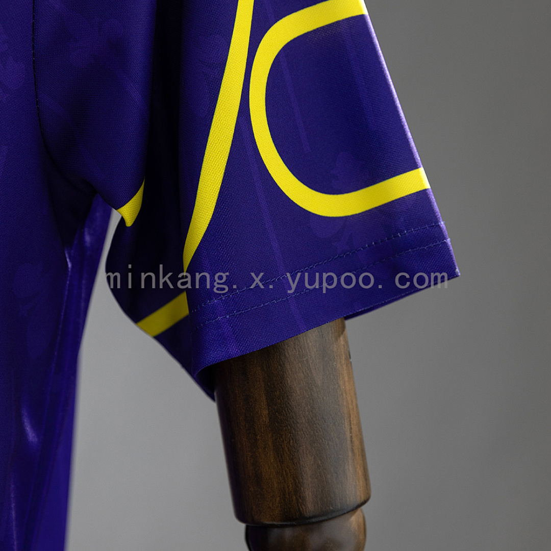 Retro Fiorentina 97/98 home S-XXL 3