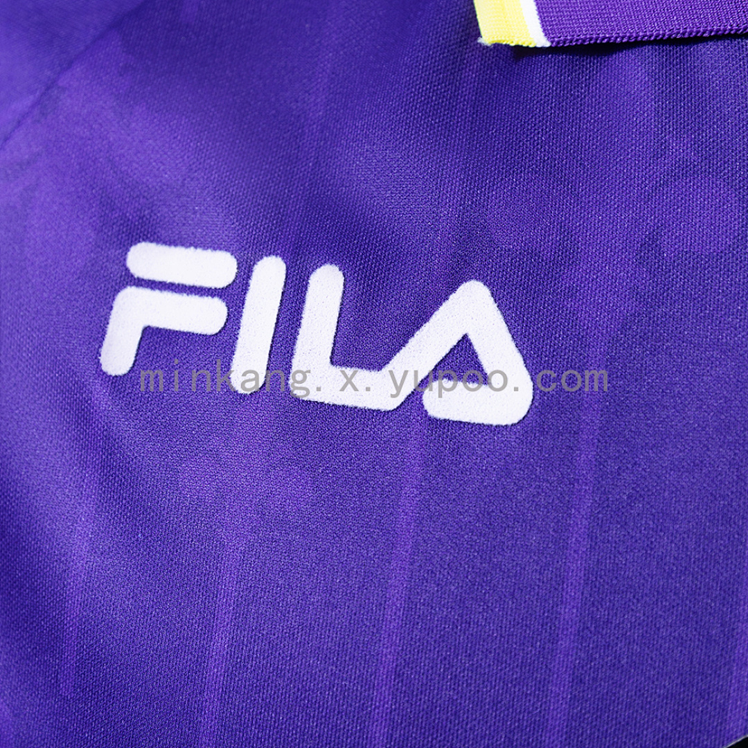 Retro Fiorentina 97/98 home S-XXL 4