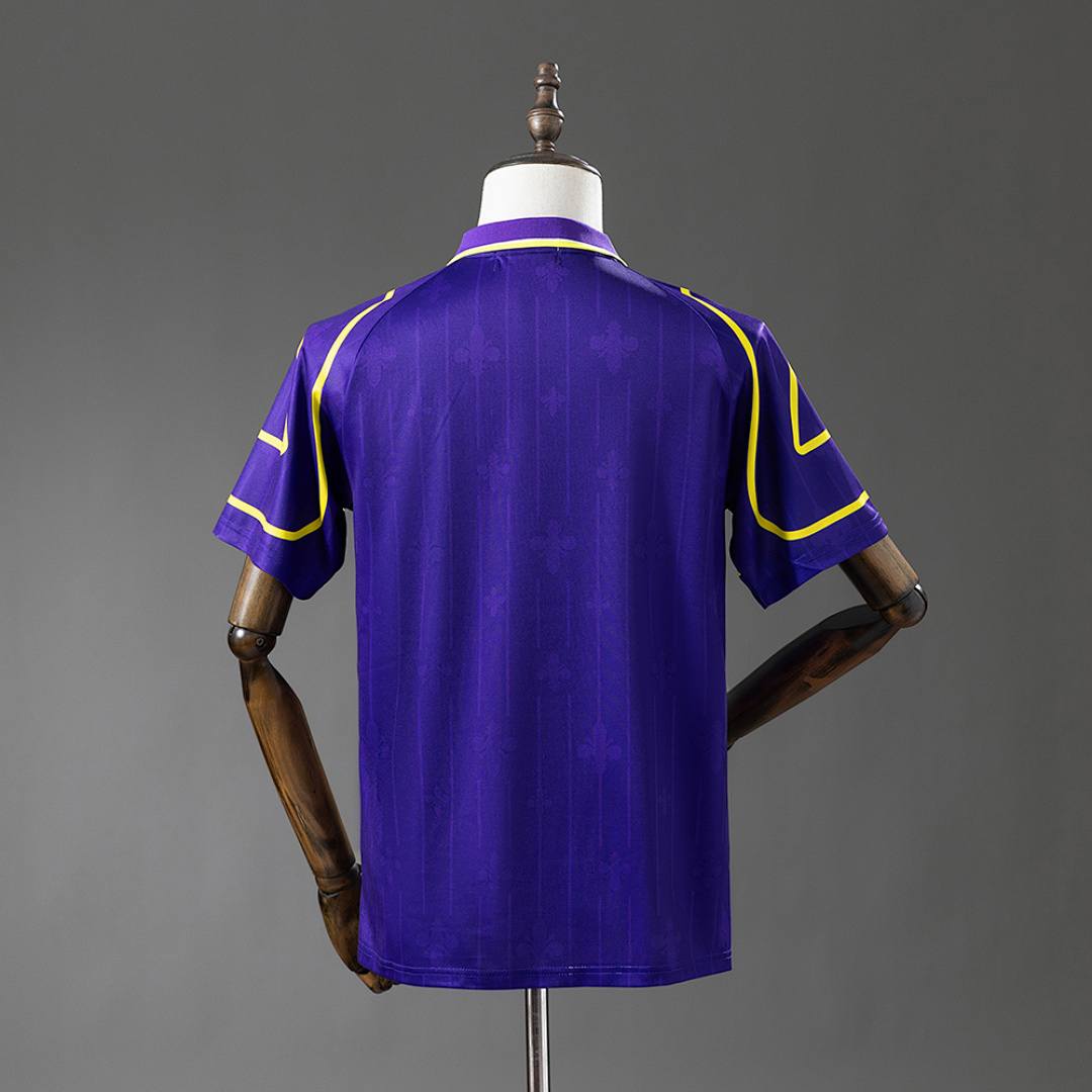 Retro Fiorentina 97/98 home S-XXL 8