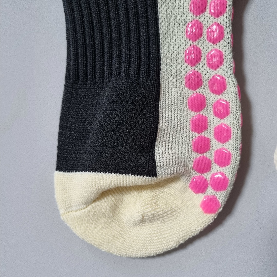 K/SOCKS#0024 3