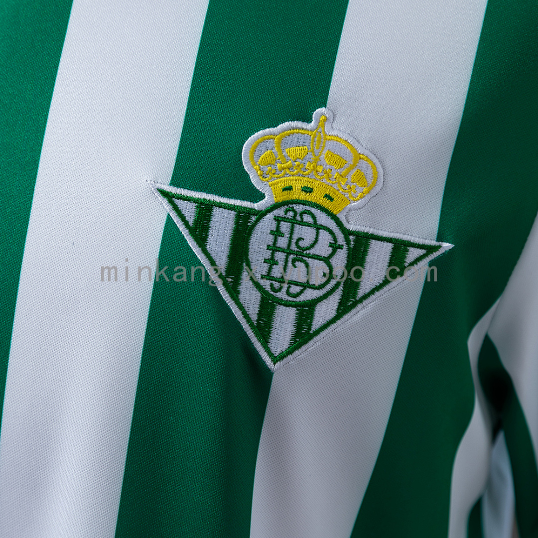 Retro Real Betis 76/77 home S-XXL 4