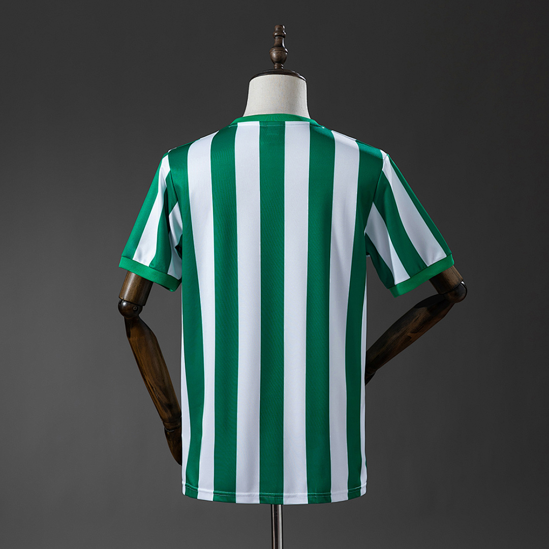 Retro Real Betis 76/77 home S-XXL 2
