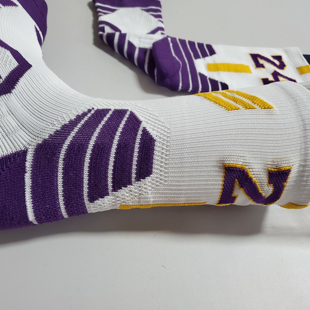 K/SOCKS#0053 5