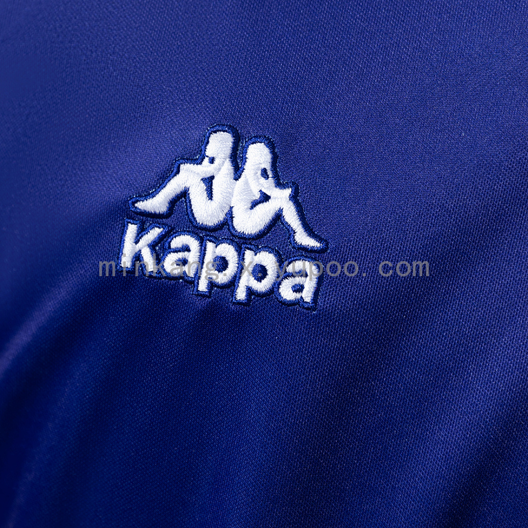 Retro 97/98 Athletic Bilbao away S-XXL 6