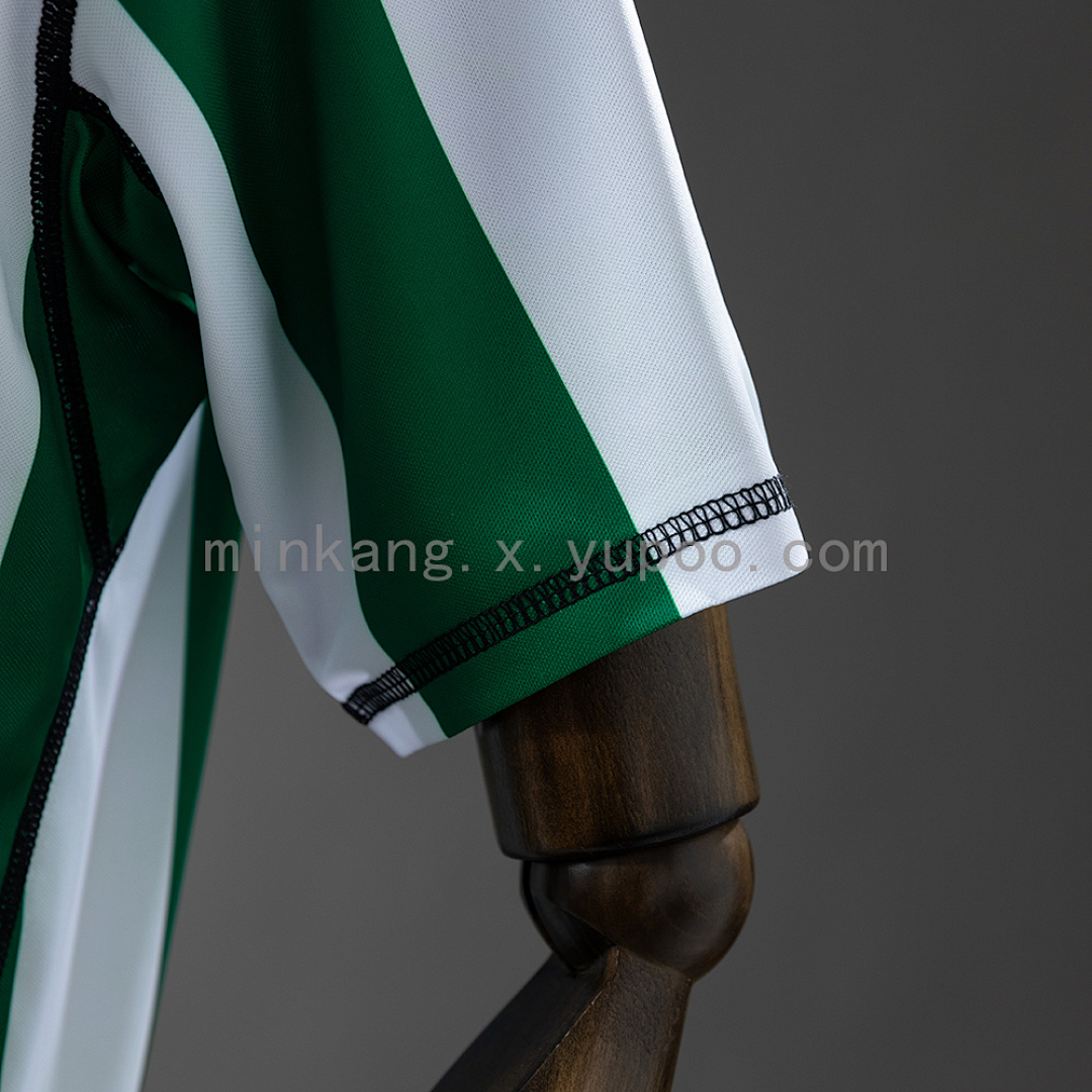 Retro Real Betis 03/04 home S-XXL 5