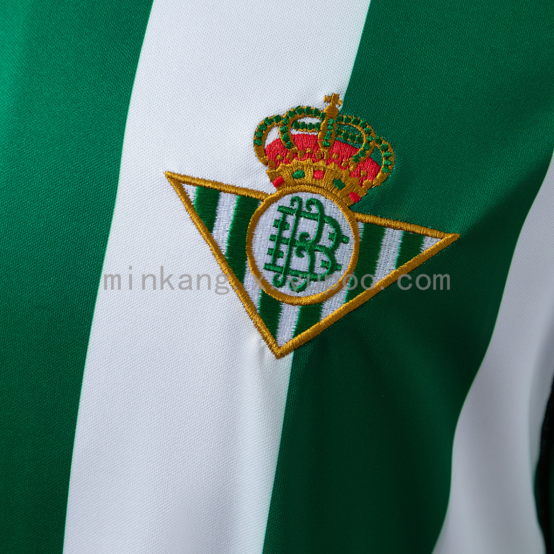 Retro Real Betis 03/04 home S-XXL 4