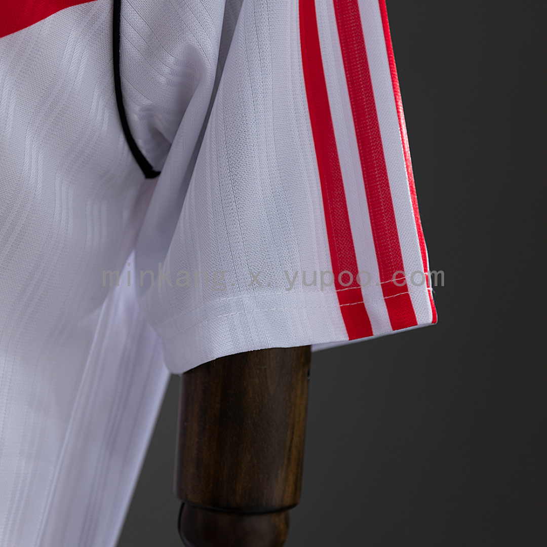 Retro River Plate 95/96 home S-XXL 2