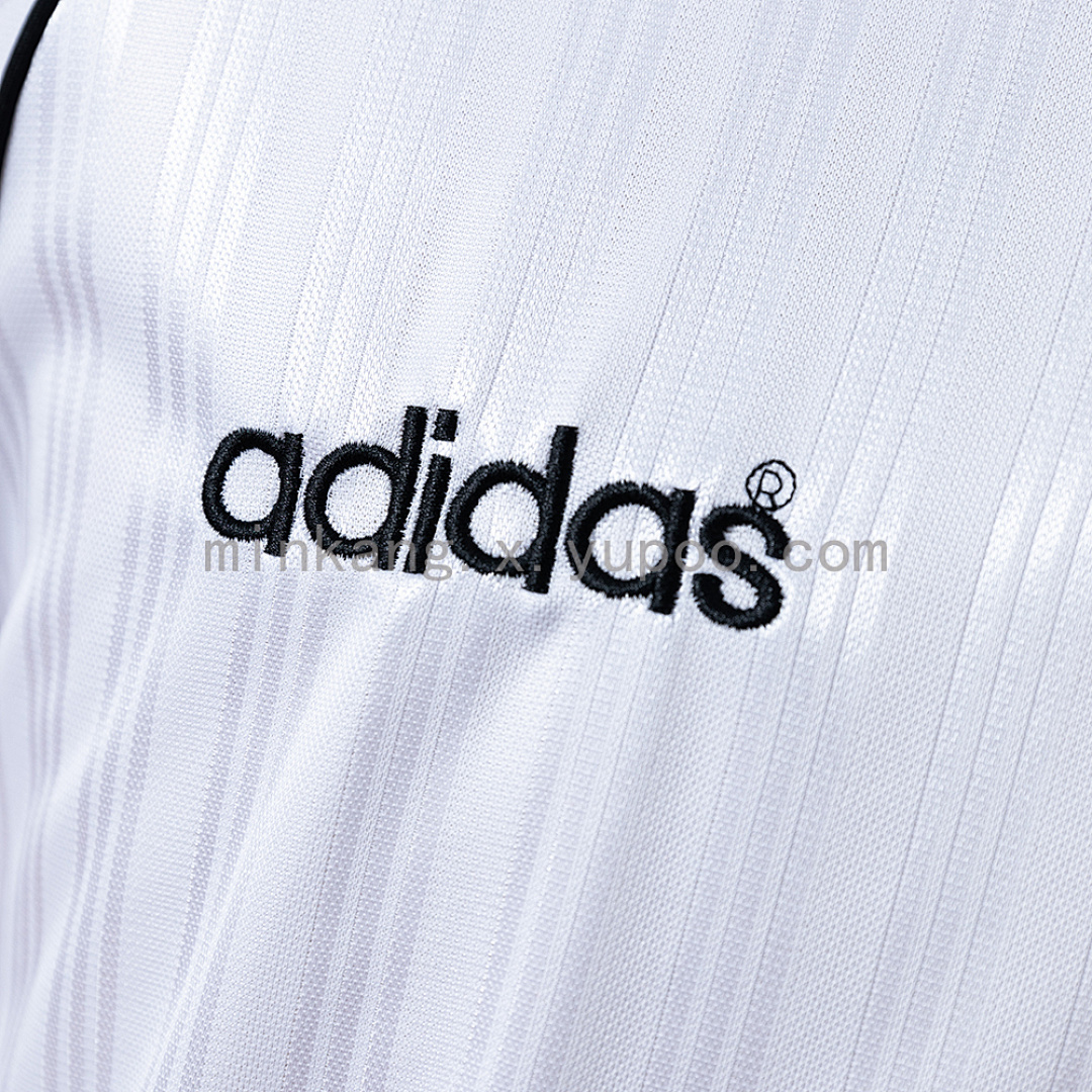 Retro River Plate 95/96 home S-XXL 3