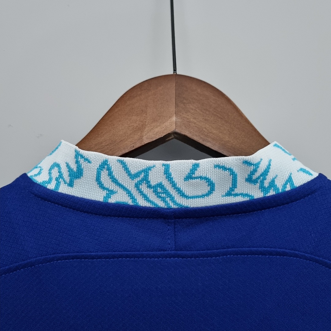 22/23 Chelsea home S-XXXL 2