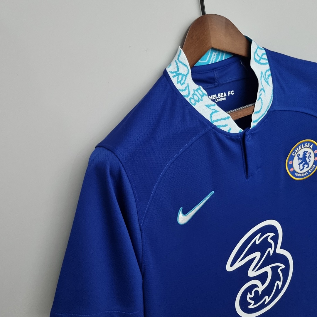 22/23 Chelsea home S-XXXL 4