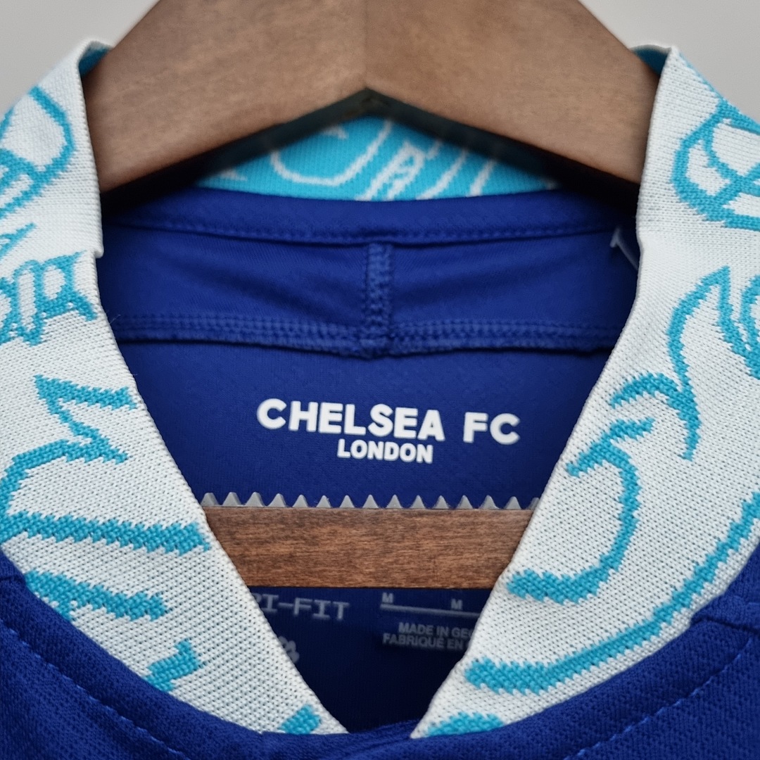 22/23 Chelsea home S-XXXL 5