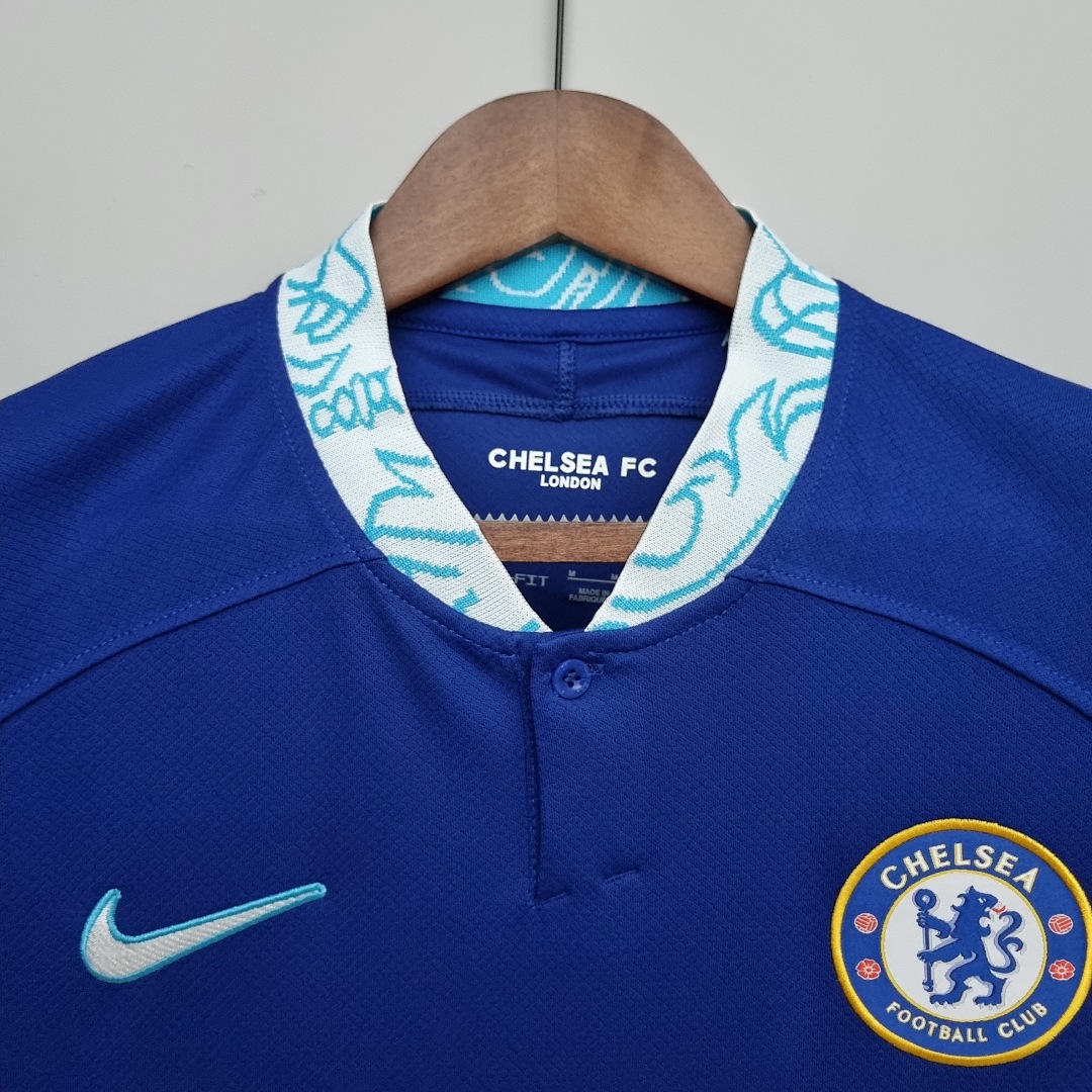 22/23 Chelsea home S-XXXL 8