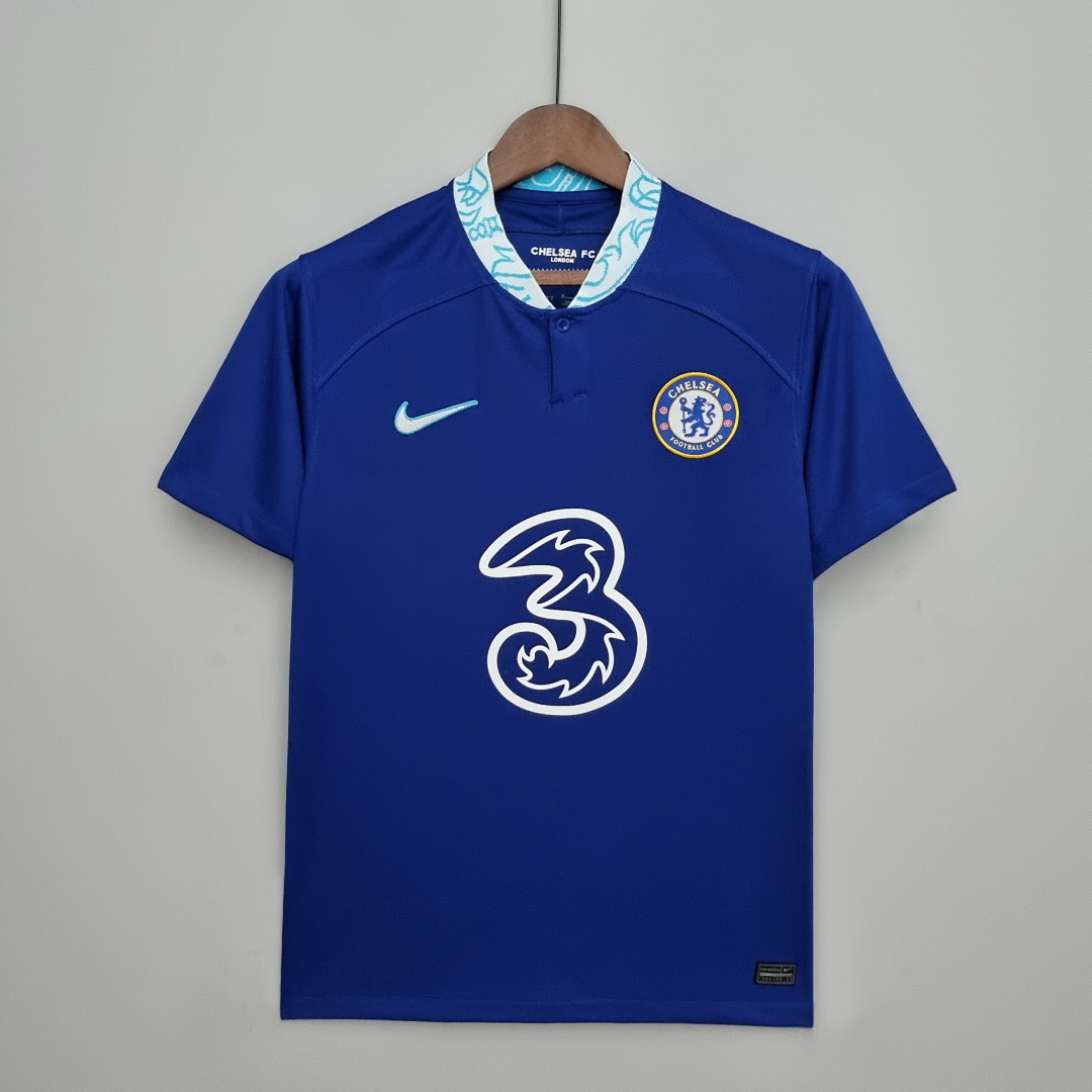 22/23 Chelsea home S-XXXL