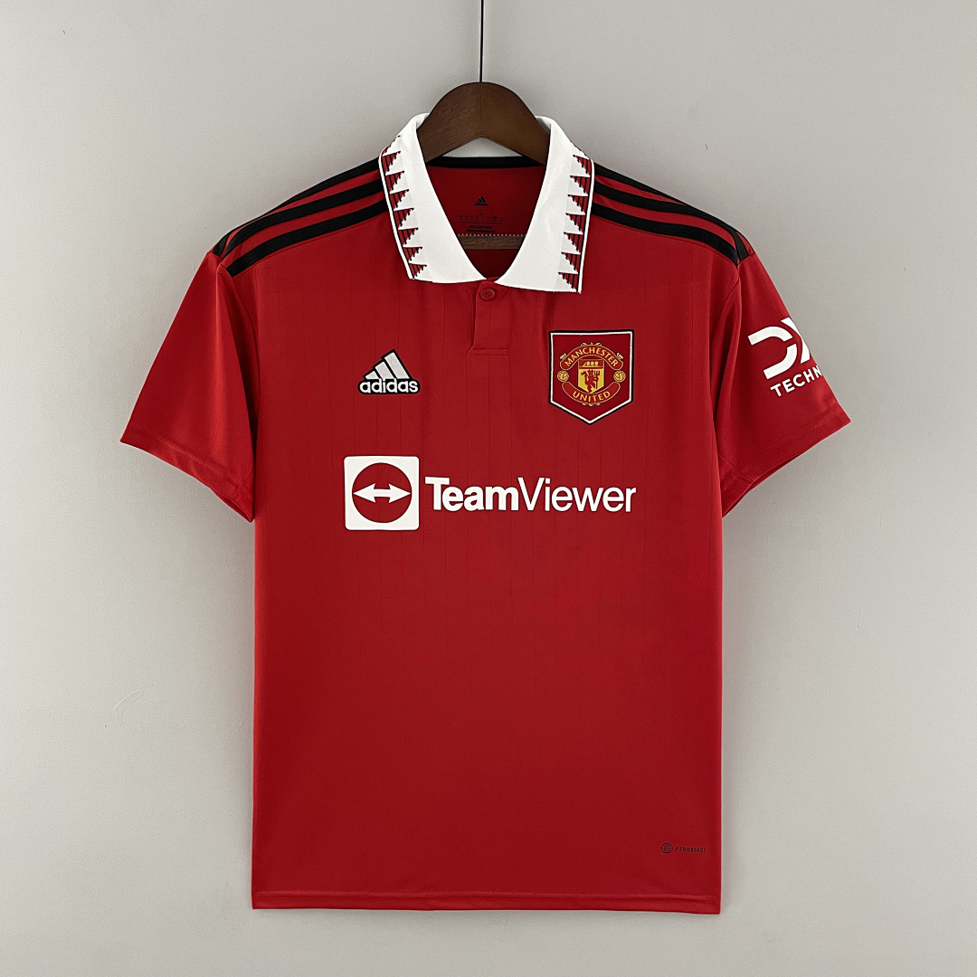 22/23 M-U home S-XXXL