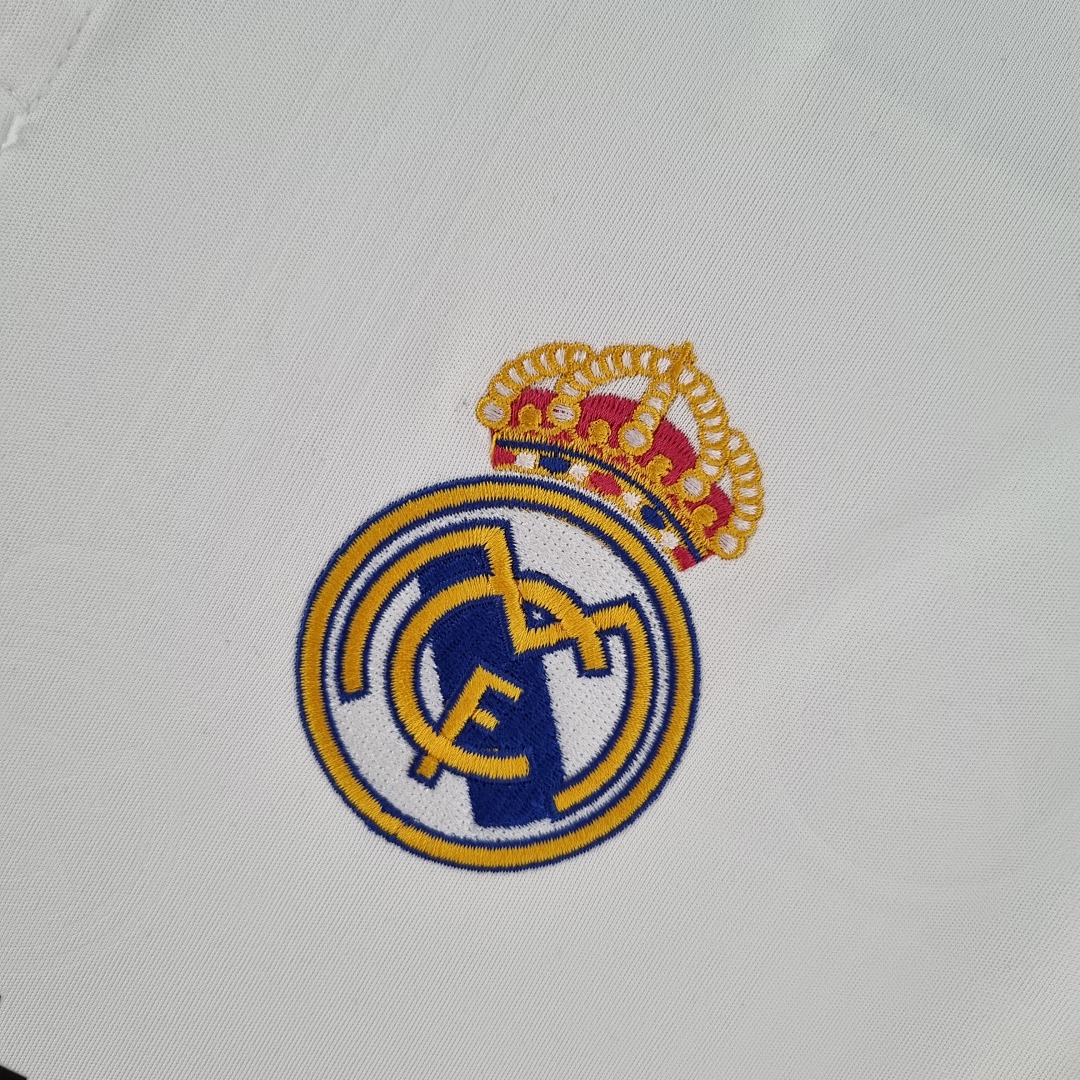 22 / 23 Real Madrid home s-xxxl 10