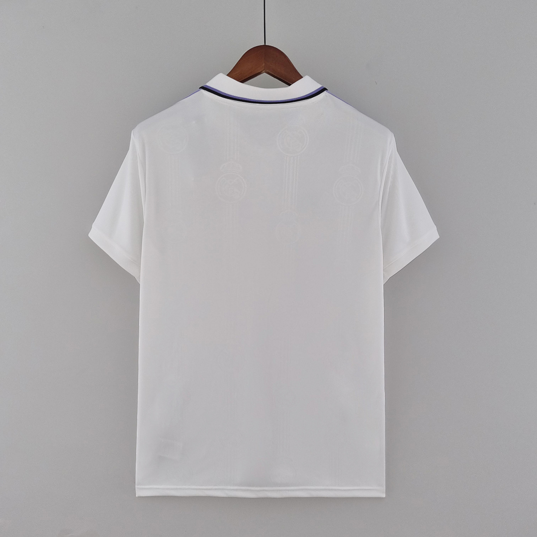 22 / 23 Real Madrid home s-xxxl 3