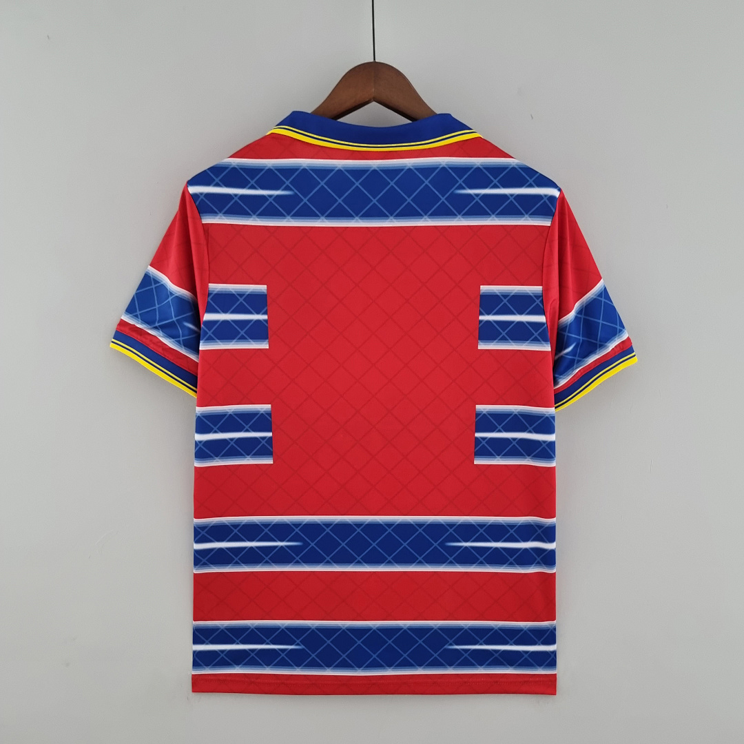 Retro Parma 98/99 away S-XXL 8