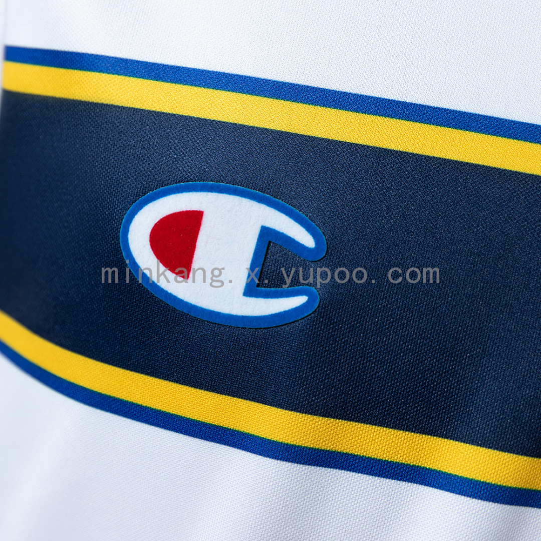 Retro Parma 01/02 away S-XXL 6