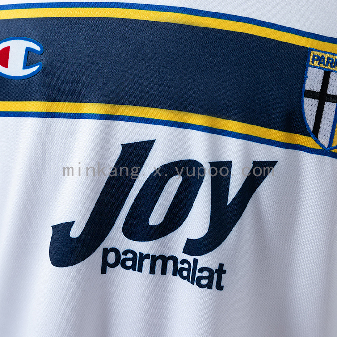 Retro Parma 01/02 away S-XXL 4