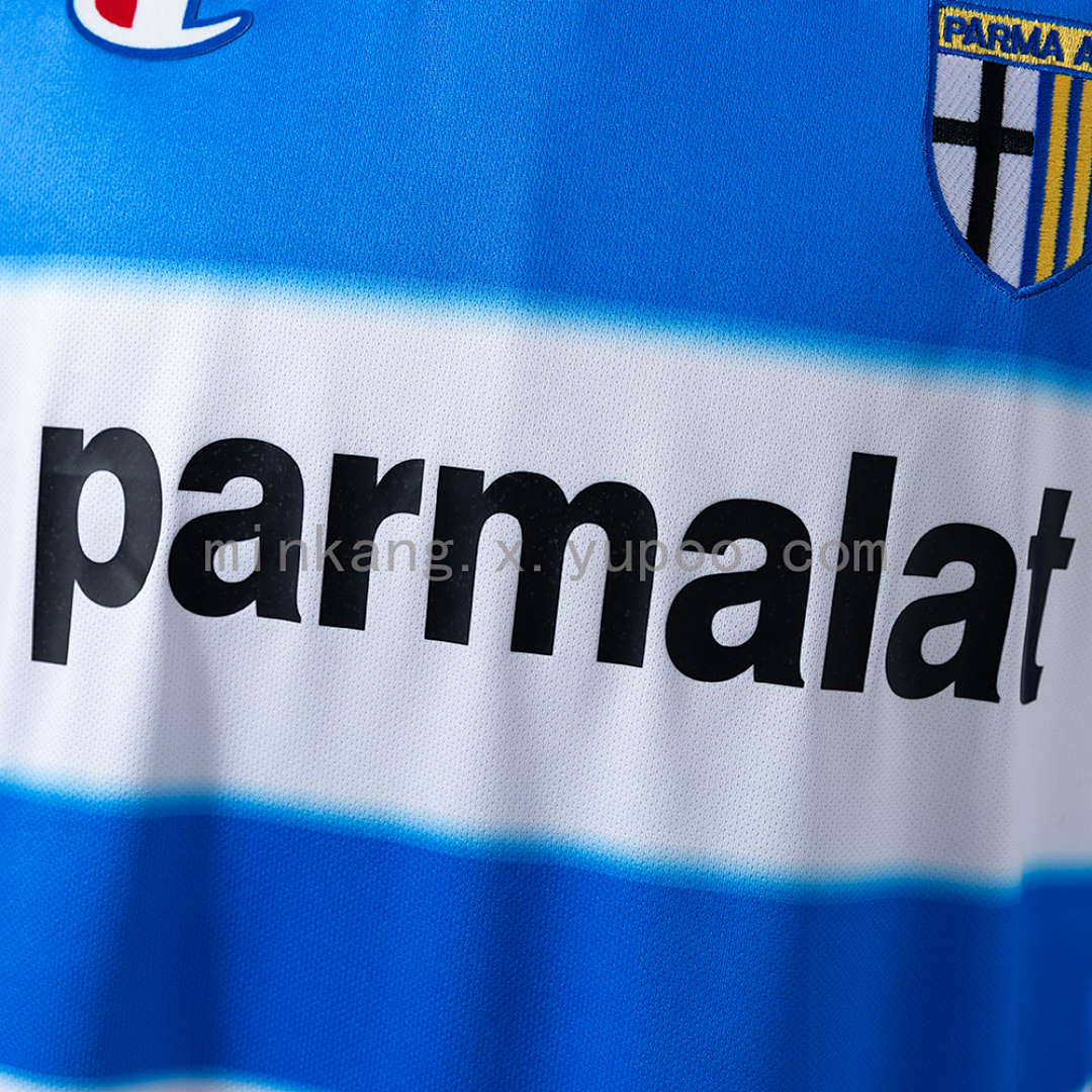 Retro Parma 99/00 third away S-XXL 4