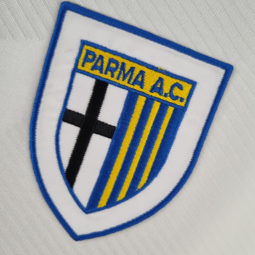 Retro Parma 93/95 away S-XXL 8