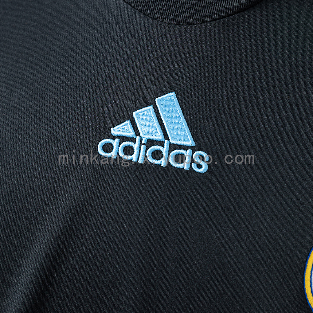 Retro Real Madrid 09/10 away S-XXL 5