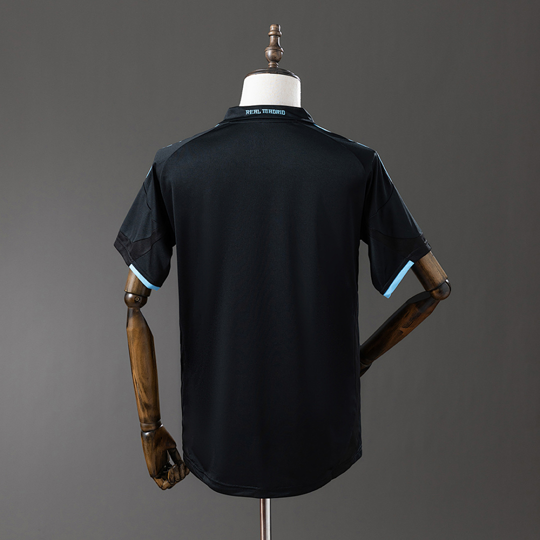 Retro Real Madrid 09/10 away S-XXL 9