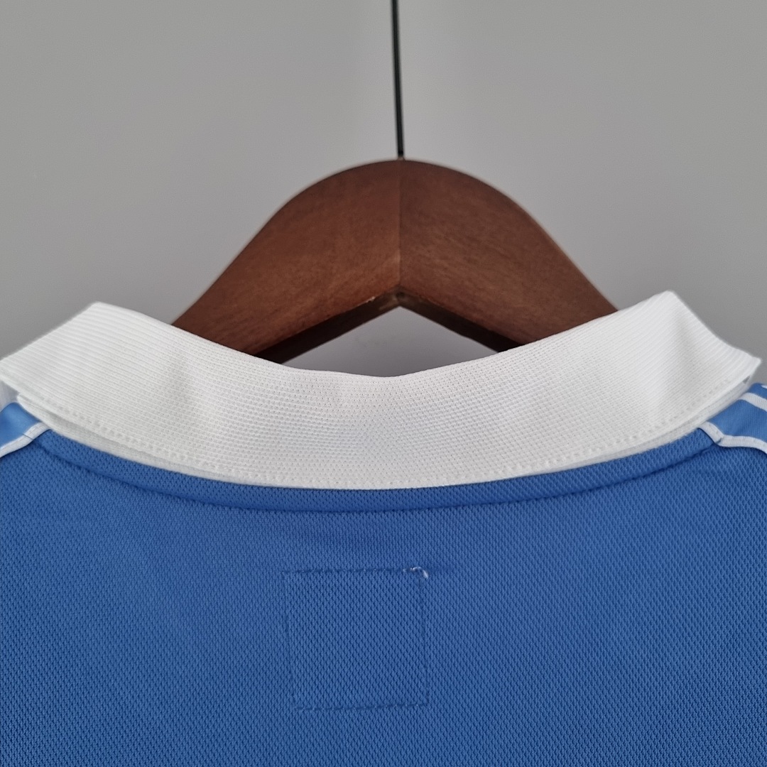 Retro Manchester City 81/82 home S-XXL 2