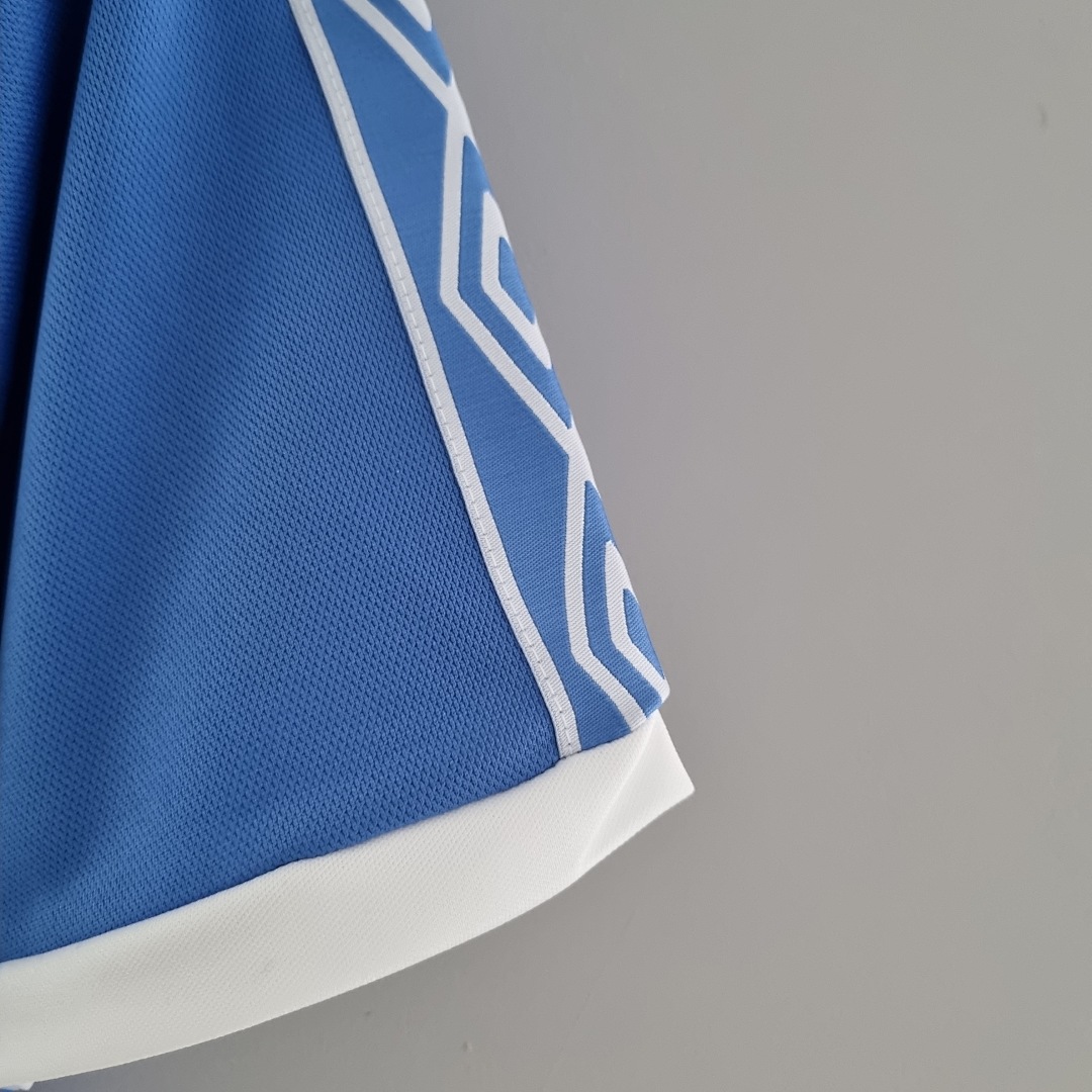 Retro Manchester City 81/82 home S-XXL 3