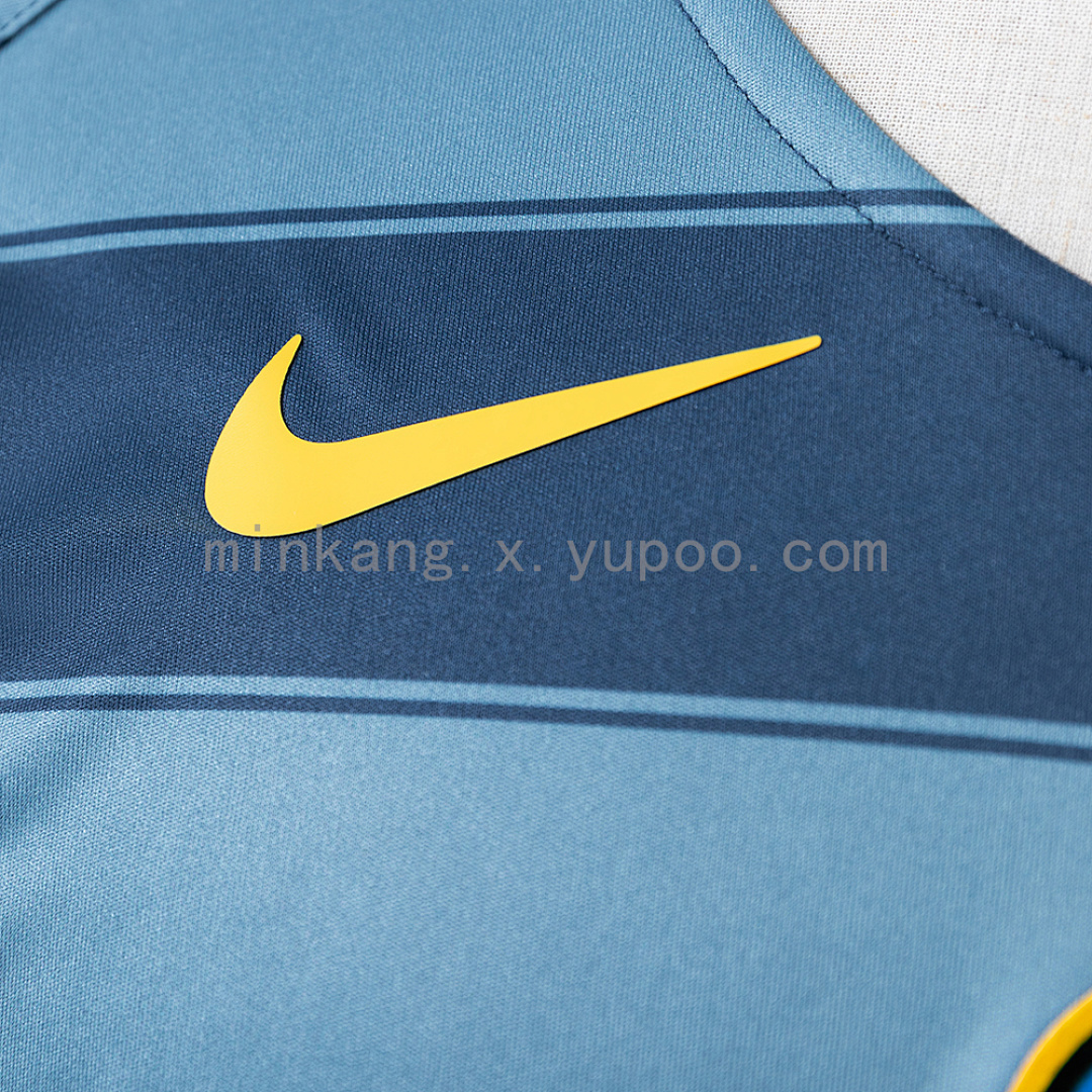 Retro Inter Milan 04/05 third away S-XXL 2