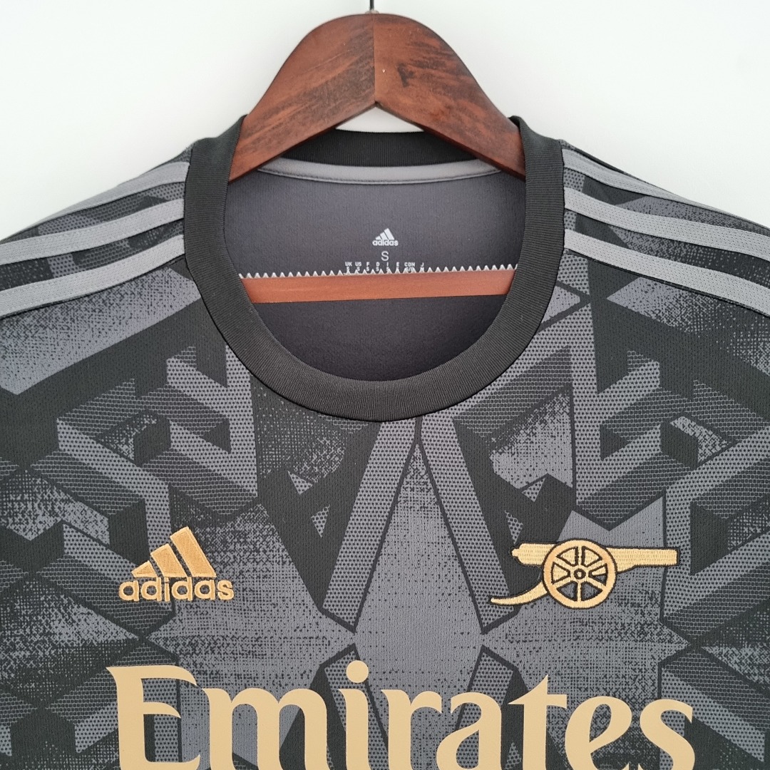 22 / 23 Arsenal away S-XXXL 2