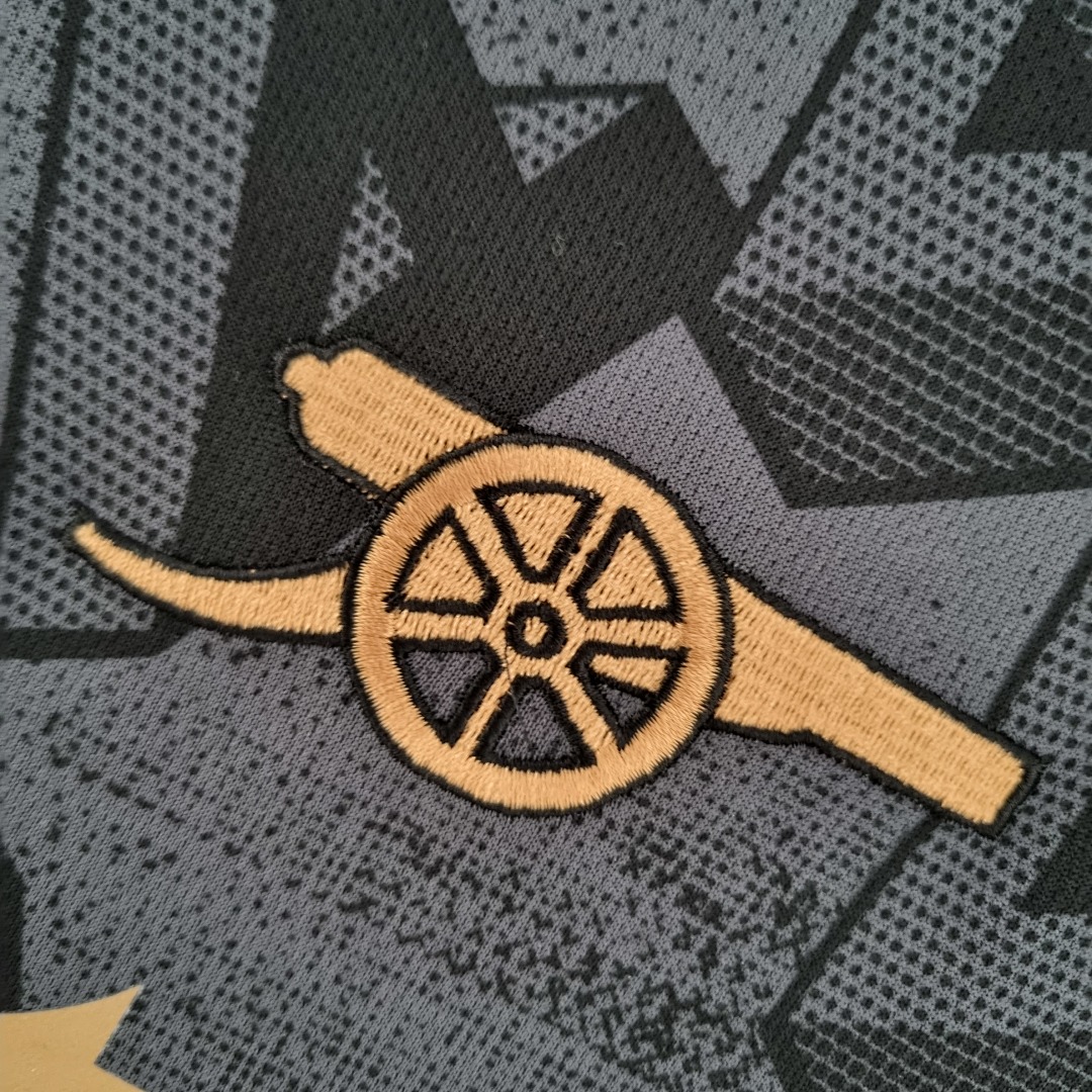 22 / 23 Arsenal away S-XXXL 3