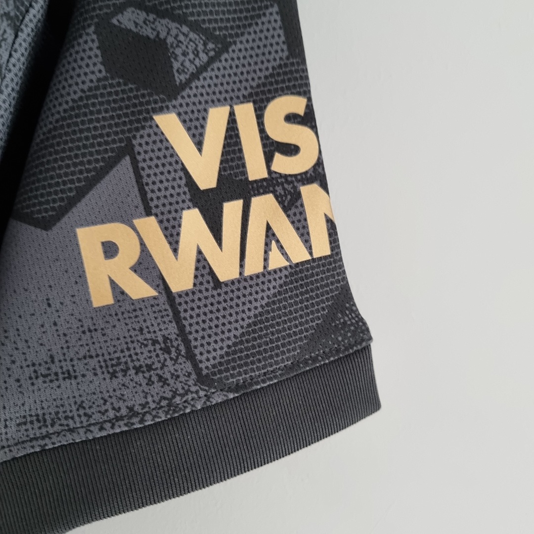 22 / 23 Arsenal away S-XXXL 5