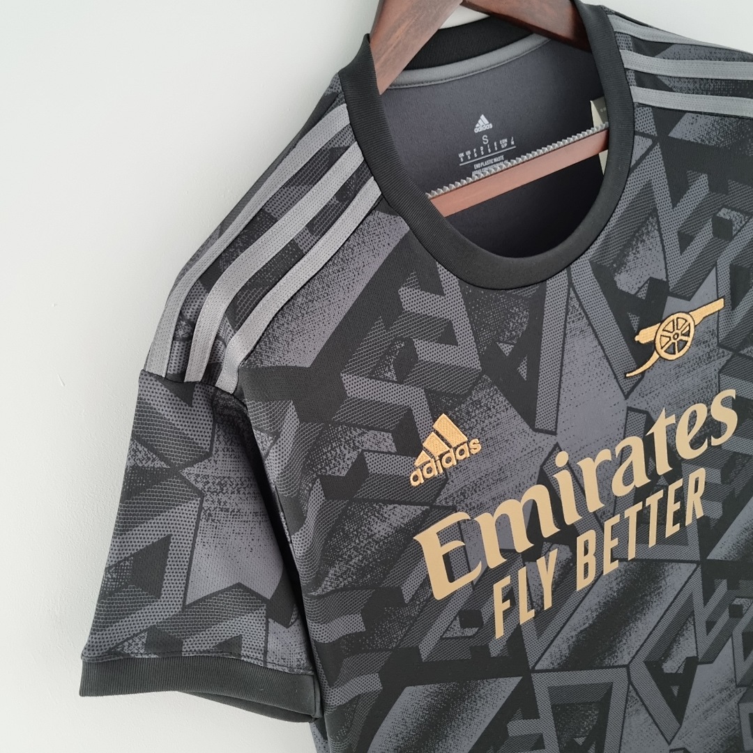 22 / 23 Arsenal away S-XXXL 6