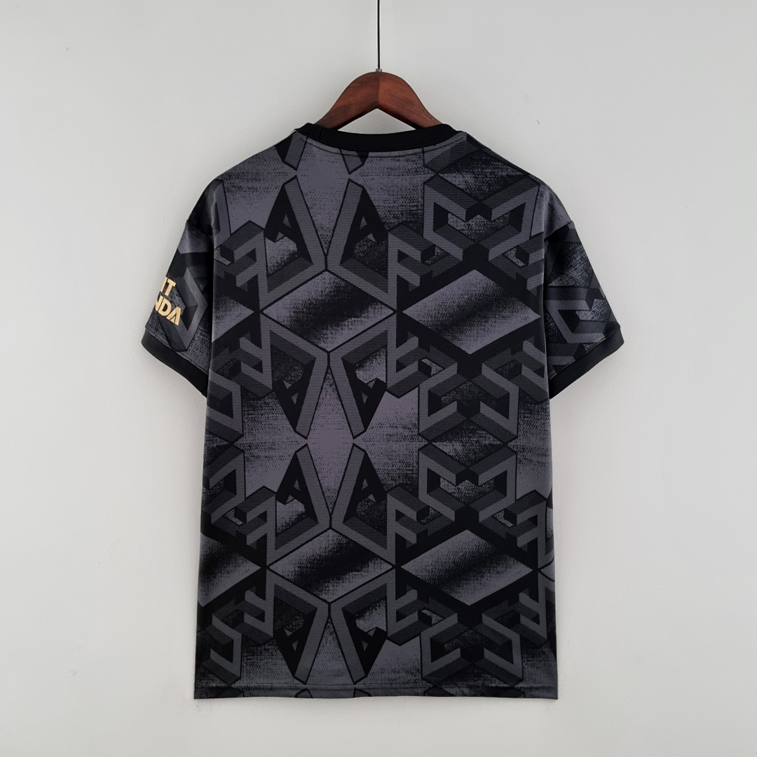 22 / 23 Arsenal away S-XXXL 9