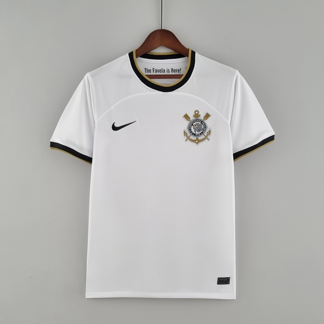 22/23 Corinthians home S-4XL