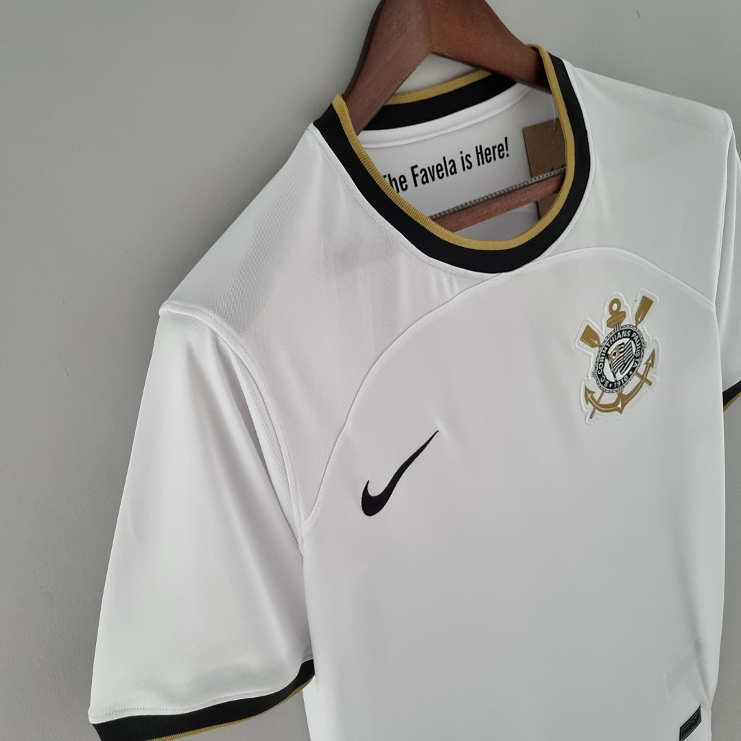 22/23 Corinthians home S-4XL 2
