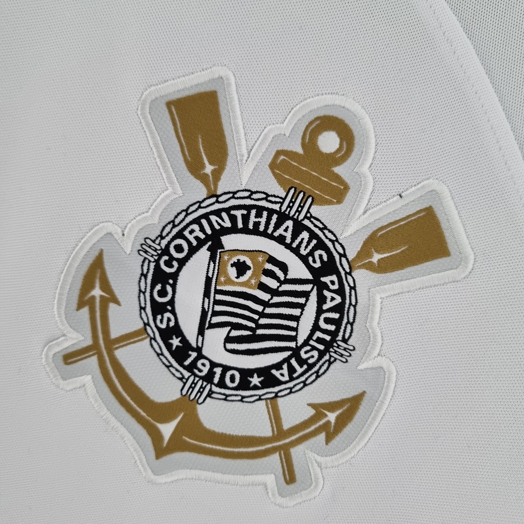 22/23 Corinthians home S-4XL 4