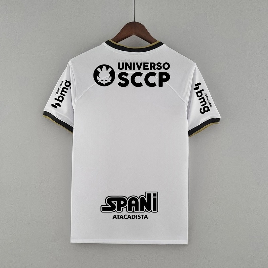 22/23 all sponsors Corinthians home S-4XL 2