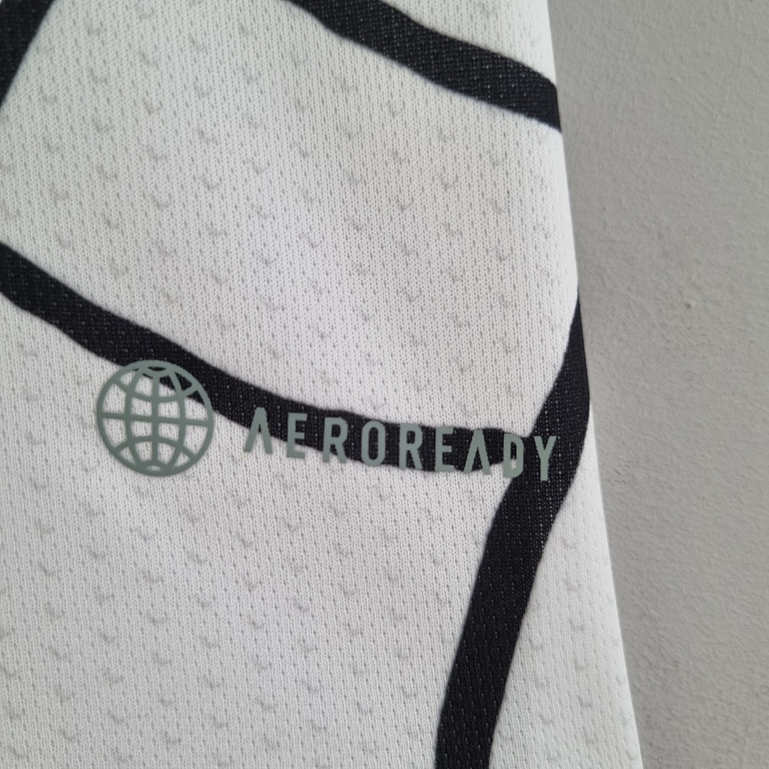 22/23 Real Madrid Chinese Dragon White S-XXL 5