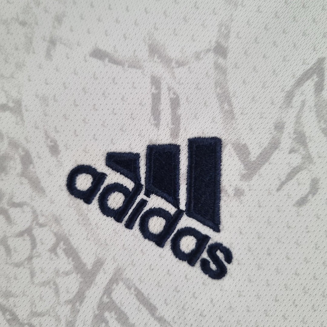 22/23 Real Madrid Chinese Dragon White S-XXL 9