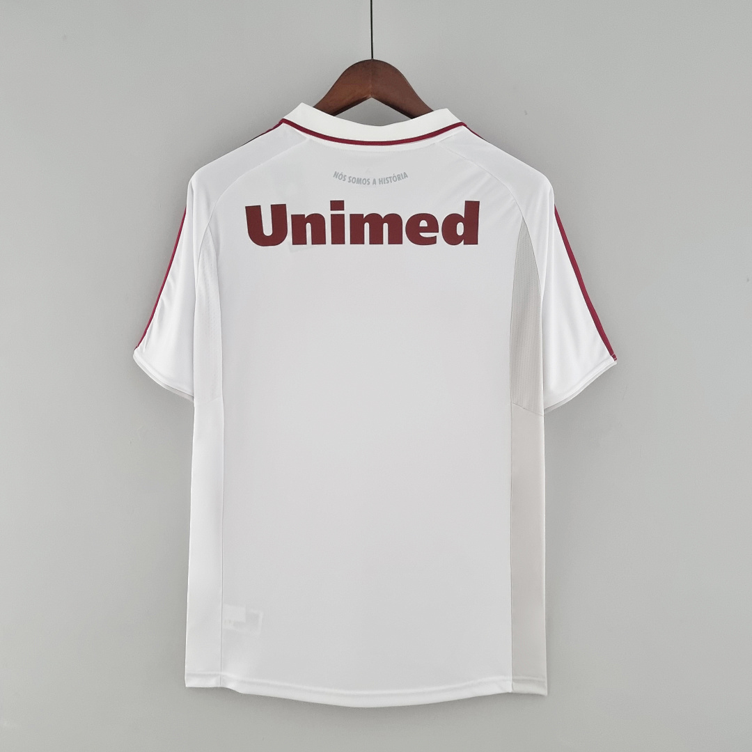 Retro Fluminense 11/12 100th Anniversary S-XXL 3