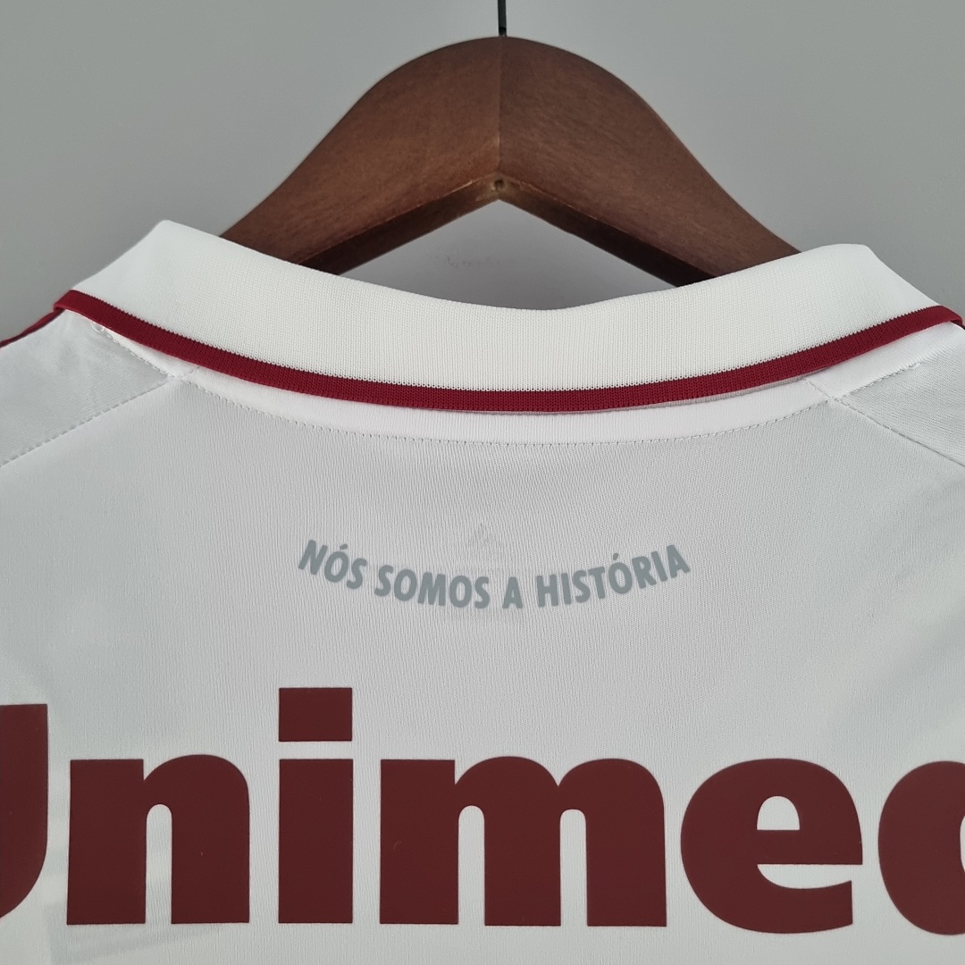 Retro Fluminense 11/12 100th Anniversary S-XXL 4